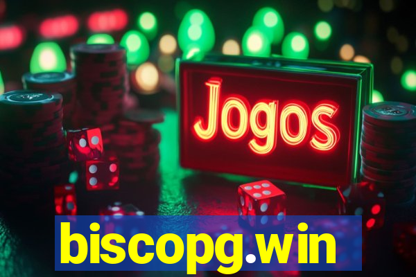 biscopg.win