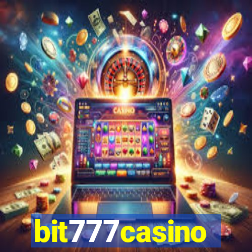 bit777casino