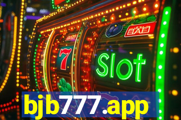 bjb777.app