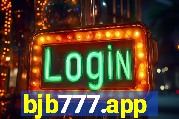 bjb777.app