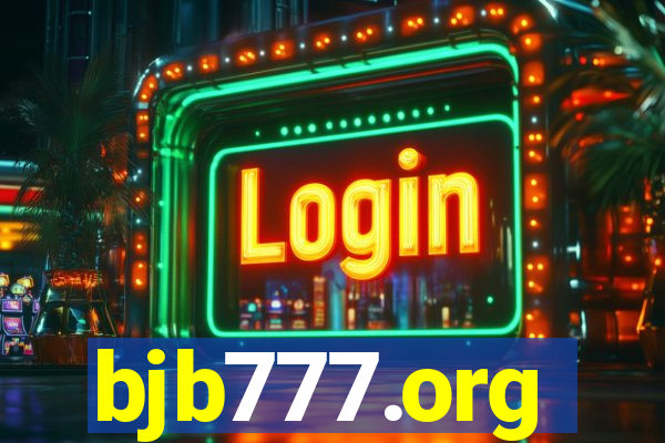 bjb777.org