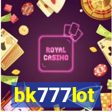 bk777lot