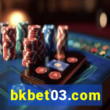 bkbet03.com