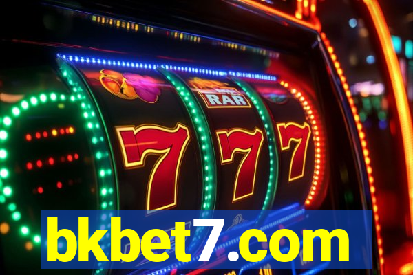 bkbet7.com