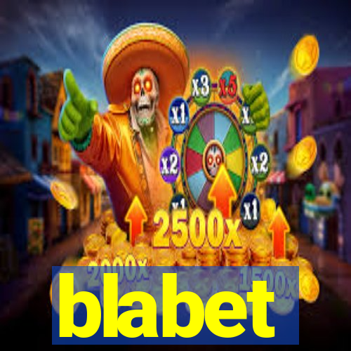 blabet