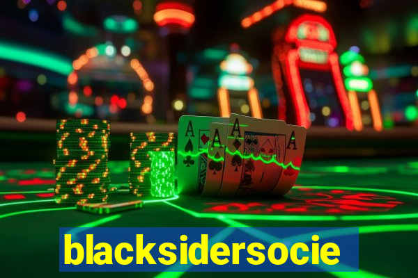 blacksidersociety.pro