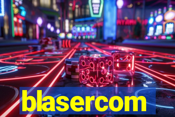 blasercom