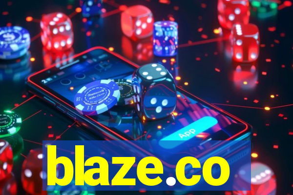 blaze.co