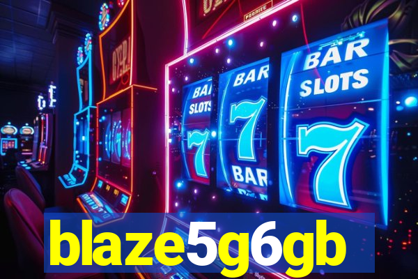 blaze5g6gb