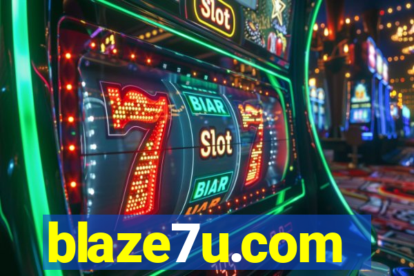 blaze7u.com