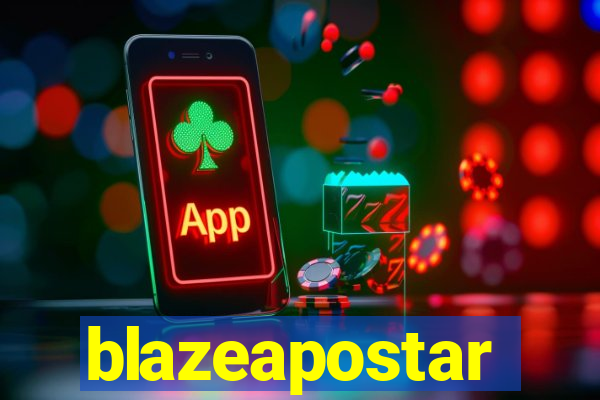 blazeapostar