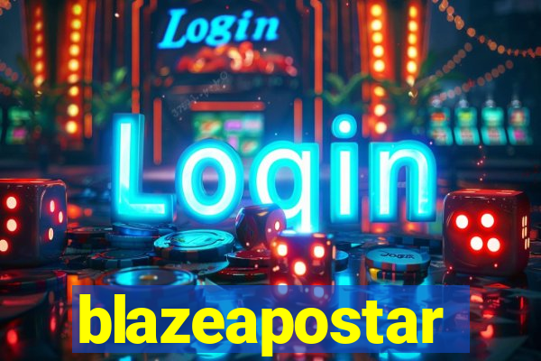 blazeapostar