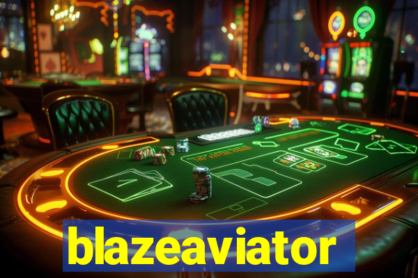 blazeaviator