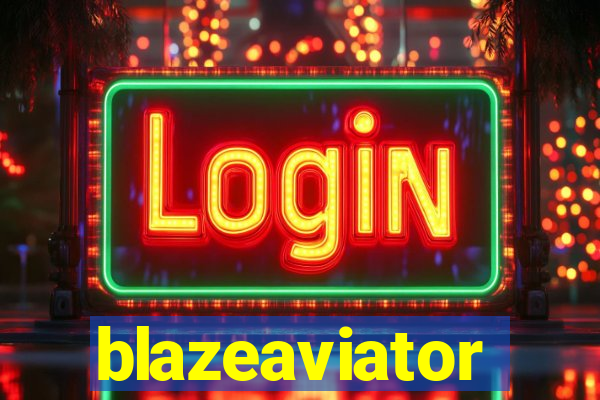 blazeaviator