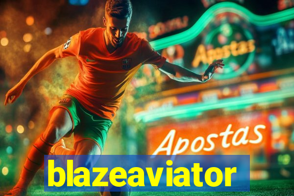 blazeaviator