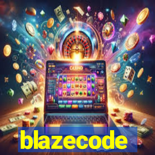 blazecode