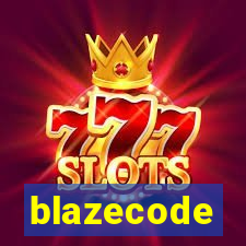 blazecode