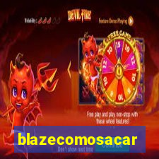 blazecomosacar