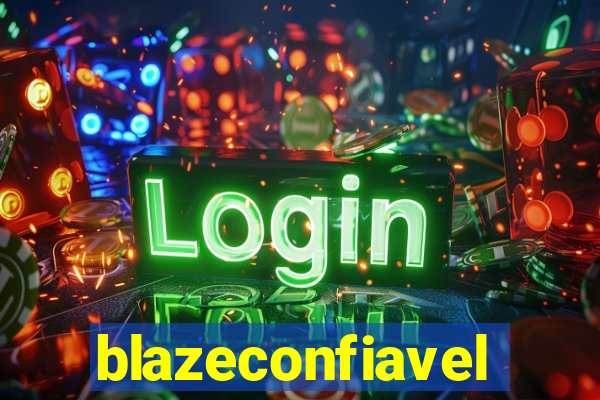 blazeconfiavel