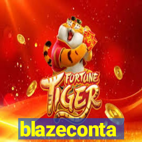 blazeconta