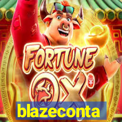 blazeconta