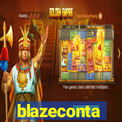 blazeconta