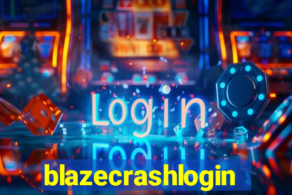 blazecrashlogin