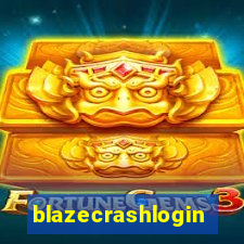 blazecrashlogin