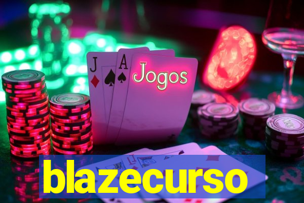 blazecurso