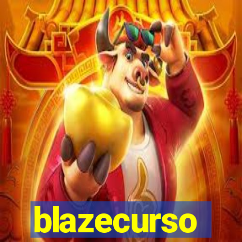 blazecurso