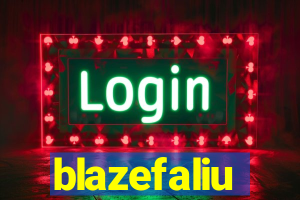 blazefaliu