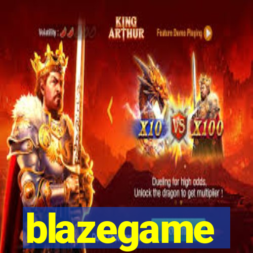 blazegame