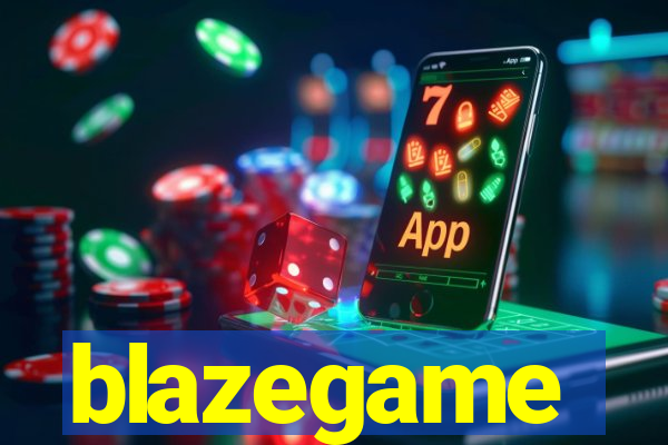 blazegame