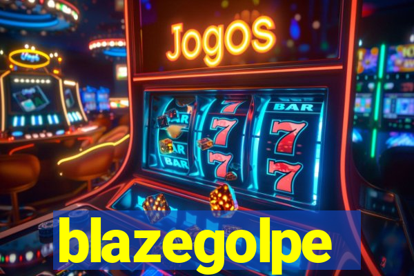 blazegolpe