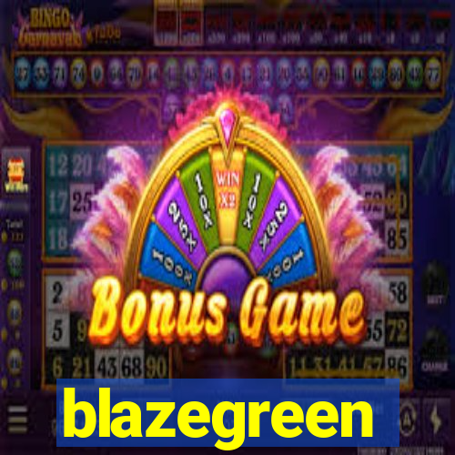 blazegreen