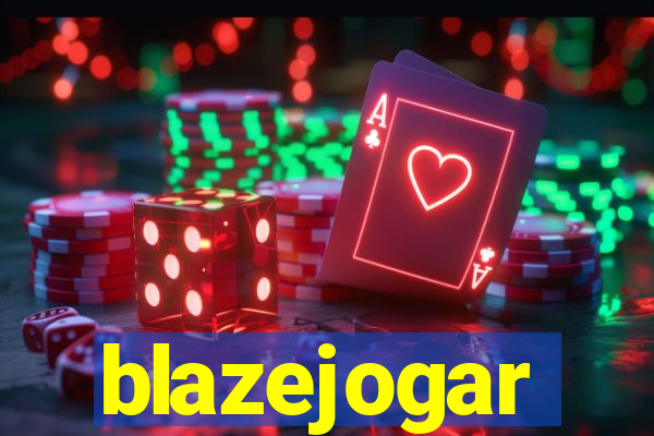 blazejogar