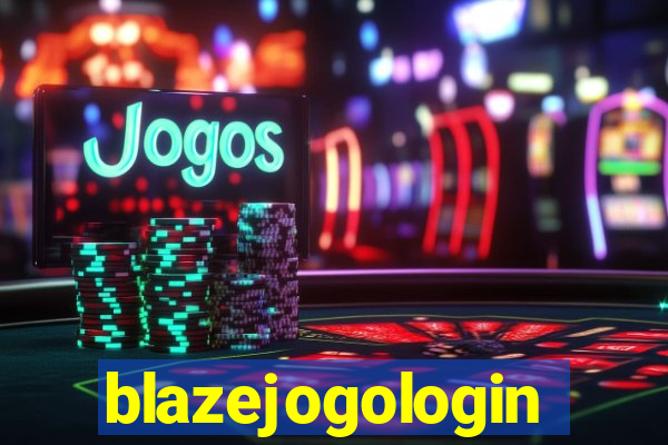 blazejogologin