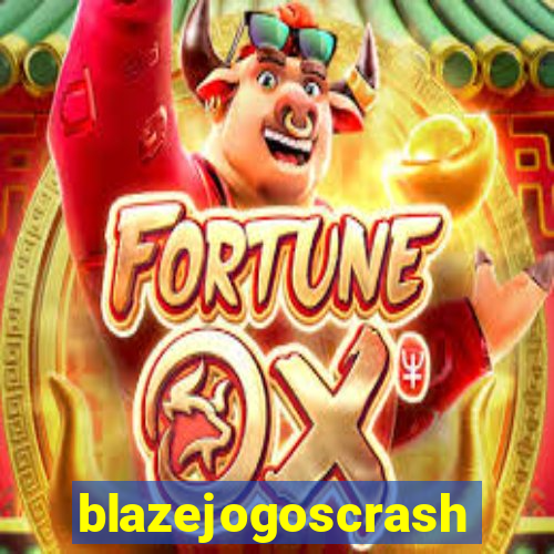 blazejogoscrash