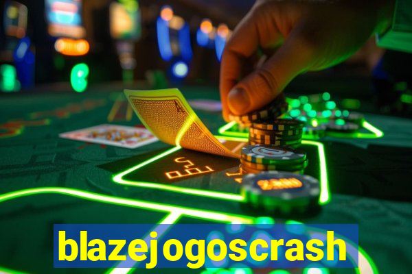 blazejogoscrash