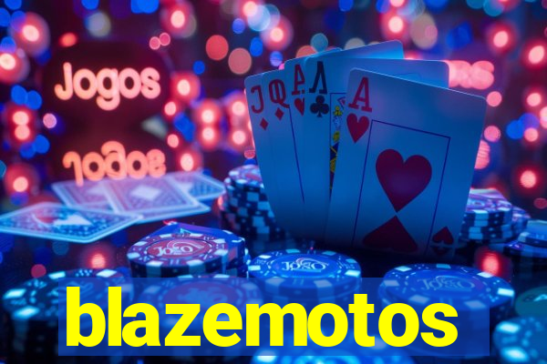 blazemotos