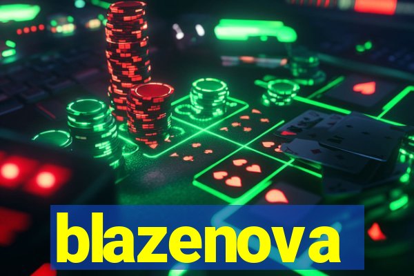 blazenova