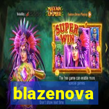 blazenova