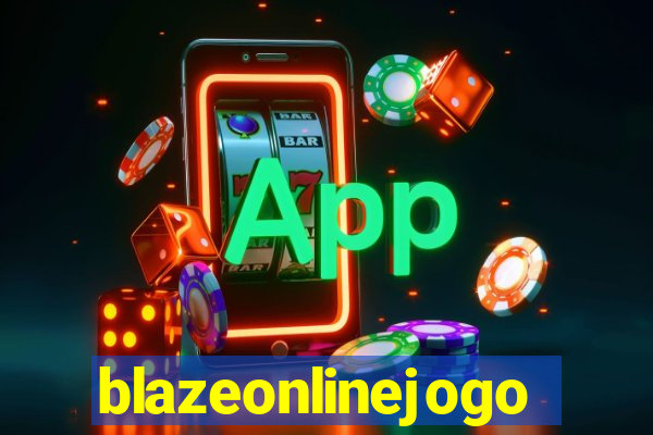 blazeonlinejogo