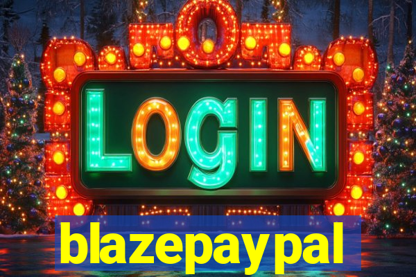 blazepaypal