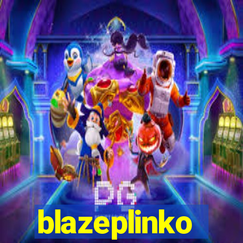 blazeplinko