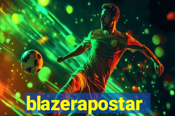 blazerapostar