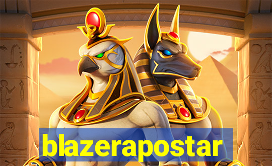 blazerapostar