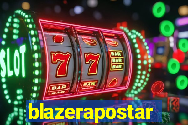 blazerapostar