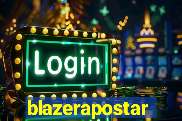 blazerapostar