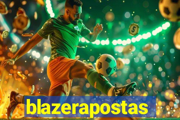 blazerapostas